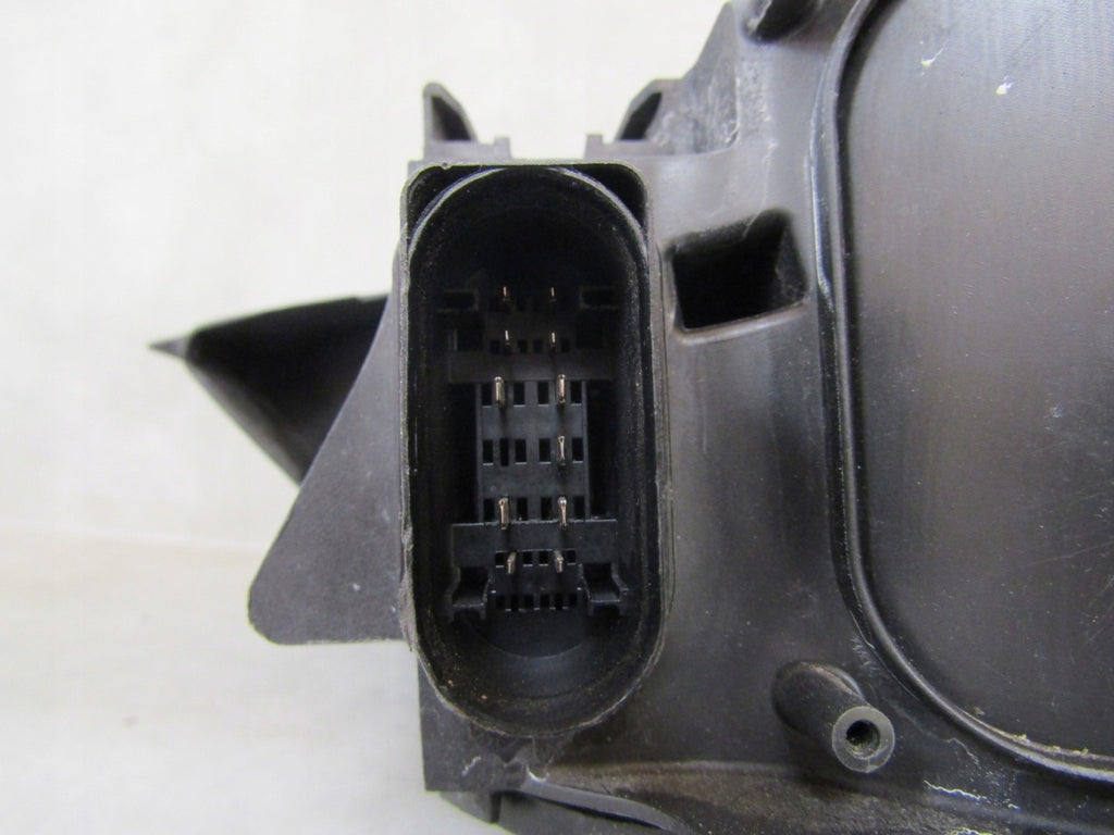Frontscheinwerfer Audi A1 Xenon Rechts Scheinwerfer Headlight SCH6900327708cg