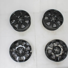 1x Alufelge 16 Zoll 6.5