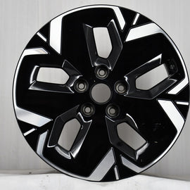 1x Alufelge 17 Zoll 7.0