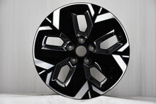 Laden Sie das Bild in den Galerie-Viewer, 1x Alufelge 17 Zoll 7.0" 5x114.3 50ET Glanz 52910-A0000 Kia I Rim Wheel FEL6223047513lm