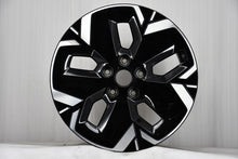 Laden Sie das Bild in den Galerie-Viewer, 1x Alufelge 17 Zoll 7.0" 5x114.3 50ET Glanz 52910-A0000 Kia I Rim Wheel FEL6223047513lm
