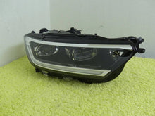 Load image into Gallery viewer, Frontscheinwerfer VW T-Roc 2GA941036BS Full LED Rechts Scheinwerfer Headlight SCH6362634594hk