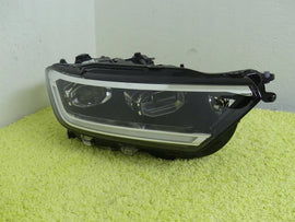 Frontscheinwerfer VW T-Roc 2GA941036BS Full LED Rechts Scheinwerfer Headlight SCH6362634594hk
