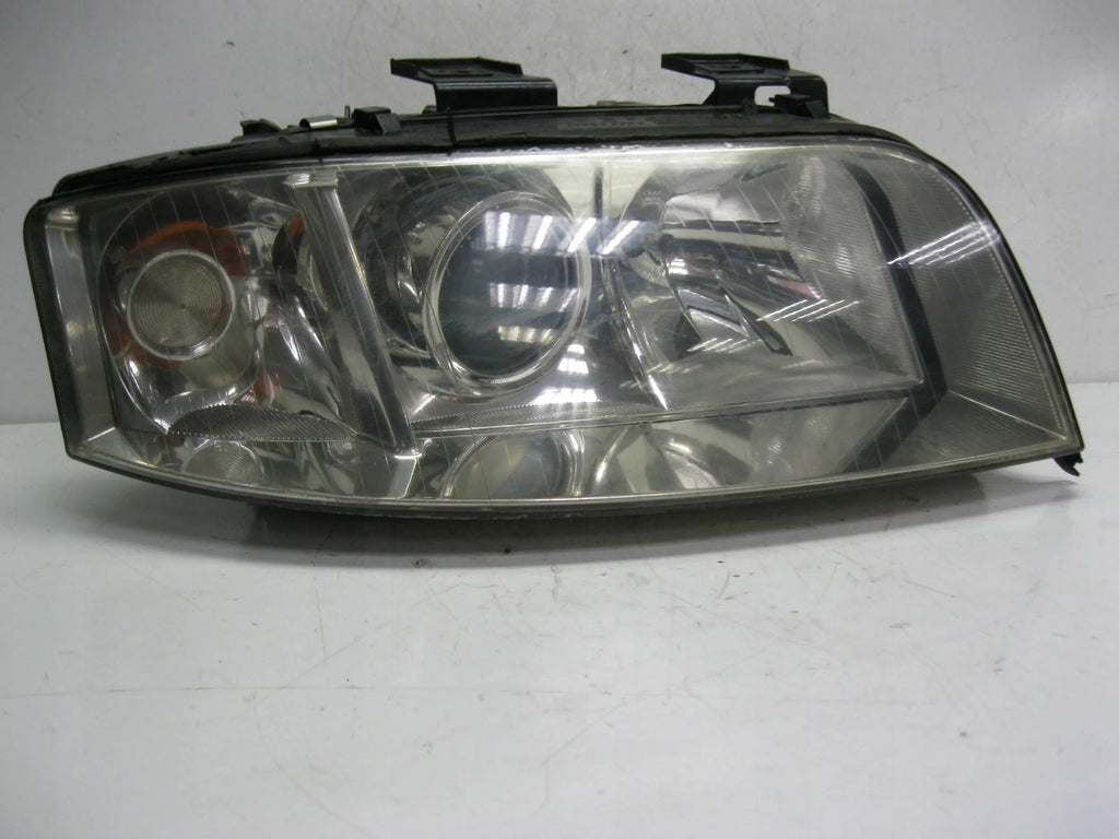 Frontscheinwerfer Audi A6 C5 Xenon Rechts Scheinwerfer Headlight