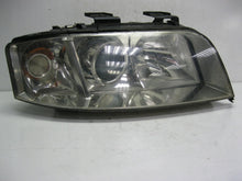 Laden Sie das Bild in den Galerie-Viewer, Frontscheinwerfer Audi A6 C5 Xenon Rechts Scheinwerfer Headlight