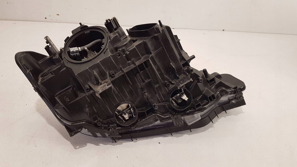 Frontscheinwerfer BMW 3 F30 F31 7259525 Xenon Ein Stück (Rechts oder Links) SCH5177811663xn