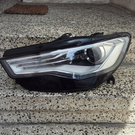 Frontscheinwerfer Audi A6 C7 4G0941005F Xenon Links Scheinwerfer Headlight SCH9837783845wy