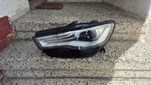 Laden Sie das Bild in den Galerie-Viewer, Frontscheinwerfer Audi A6 C7 4G0941005F Xenon Links Scheinwerfer Headlight SCH9837783845wy