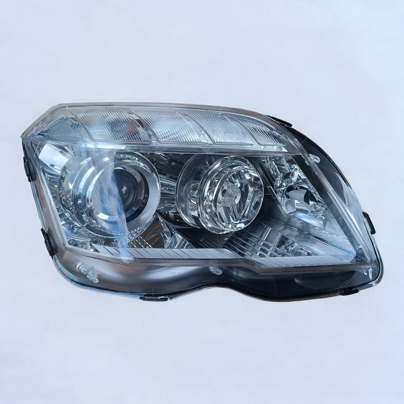 Frontscheinwerfer Mercedes-Benz X204 W204 A2048205461 Xenon Rechts Headlight