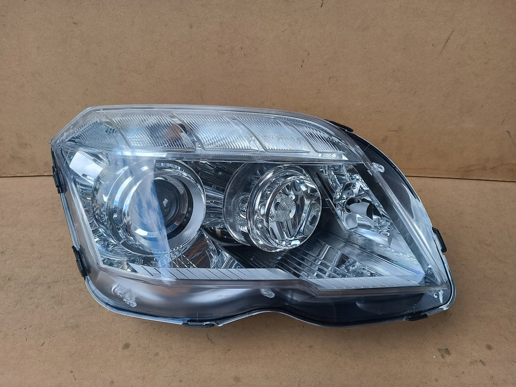 Frontscheinwerfer Mercedes-Benz X204 W204 A2048205461 Xenon Rechts Headlight