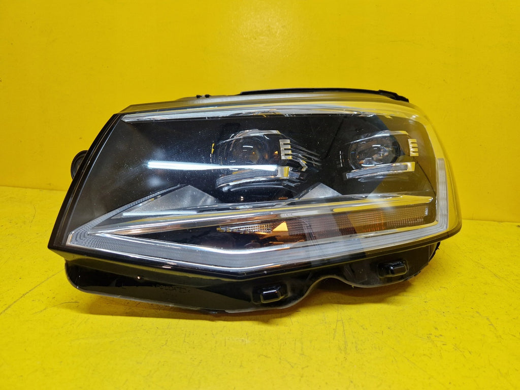 Frontscheinwerfer VW Multivan 7E1941035A Full LED Links Scheinwerfer Headlight SCH8388421586qf