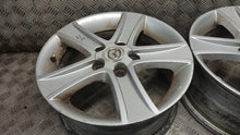 Laden Sie das Bild in den Galerie-Viewer, 4x Alufelge 16 Zoll 7.0" 5x114.3 Mazda 6 I Rim Wheel FEL6542922858wl
