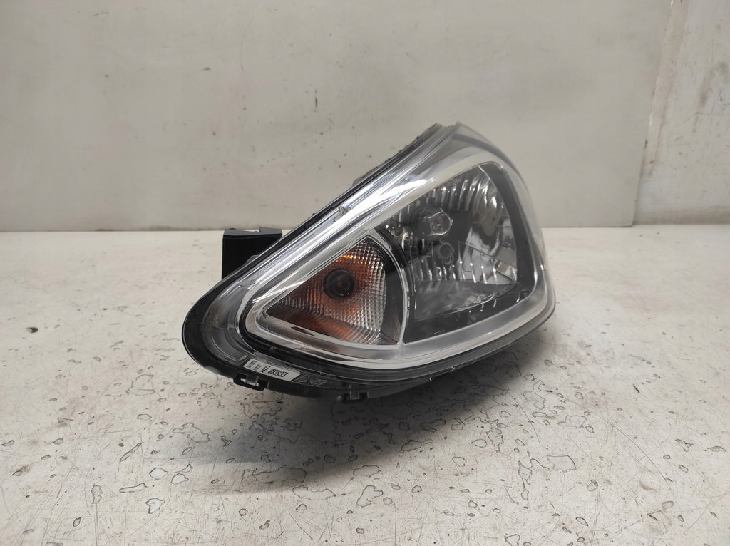 Frontscheinwerfer Hyundai I10 92101-B9000 PAW1125 Links Scheinwerfer Headlight