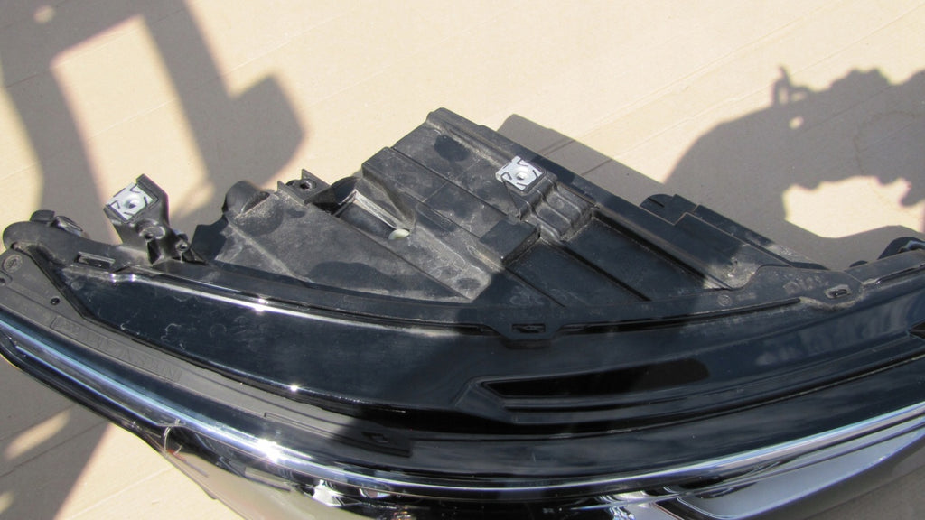 Frontscheinwerfer VW Golf VIII I 5H1941005 5H1941006 Full LED Rechts oder Links SCH9886344273jd