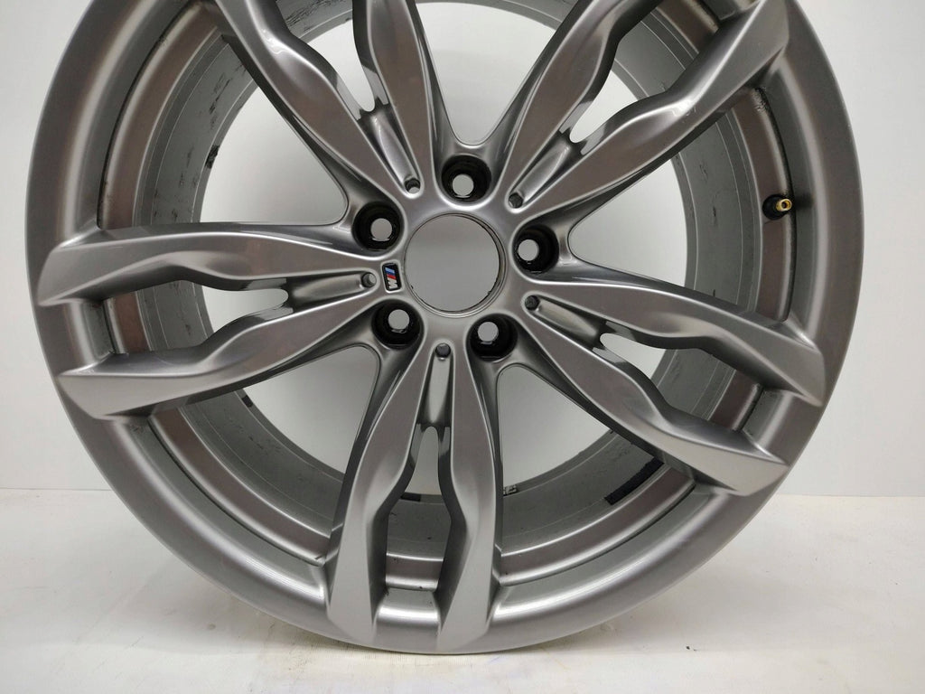 1x Alufelge 20 Zoll 7845867 BMW 5 F11 F10 F12 F13 Rim Wheel FEL9581626943vb
