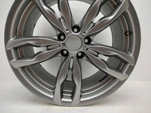 Load image into Gallery viewer, 1x Alufelge 20 Zoll 7845867 BMW 5 F11 F10 F12 F13 Rim Wheel FEL9581626943vb