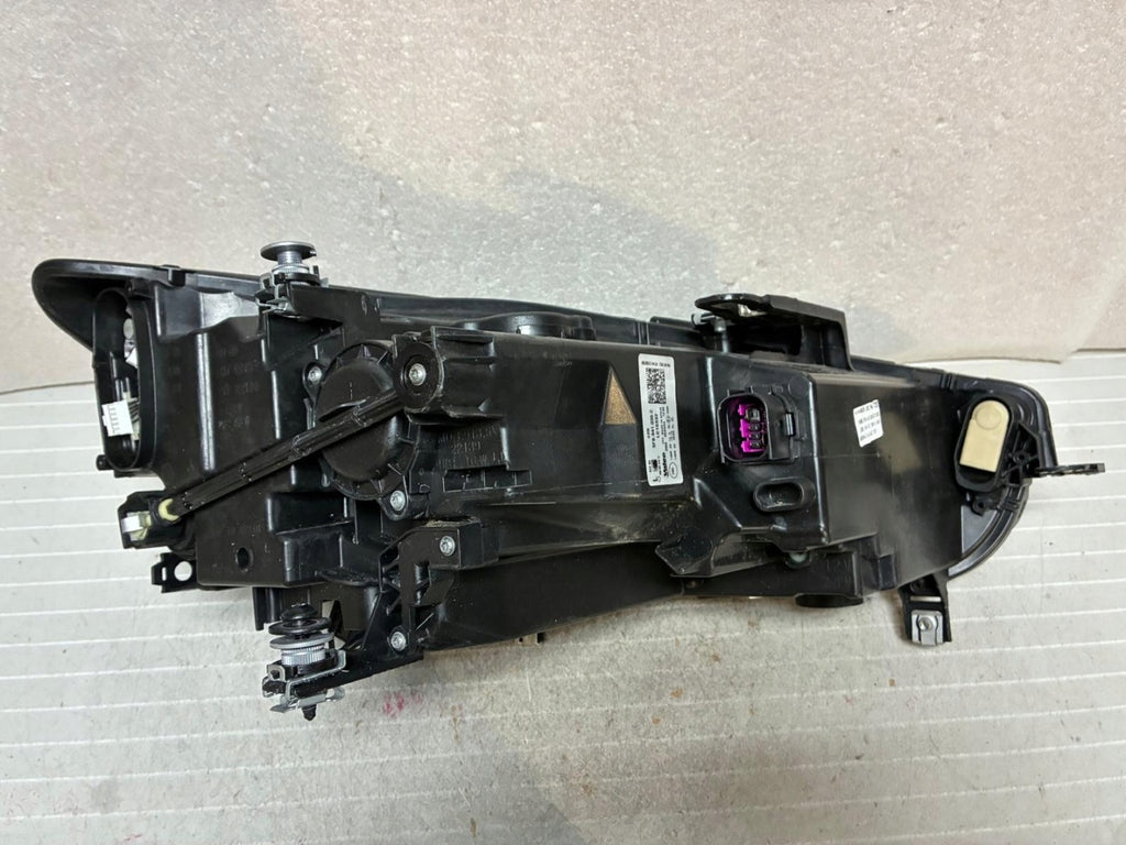 Frontscheinwerfer Cupra Leon 5FB941035C Full LED Links Scheinwerfer Headlight SCH8454313988lp