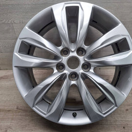 1x Alufelge 18 Zoll 529102P180 Kia Sorento I Rim Wheel FEL6453375815cn