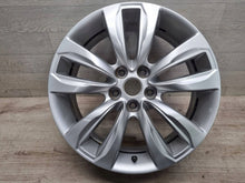 Load image into Gallery viewer, 1x Alufelge 18 Zoll 529102P180 Kia Sorento I Rim Wheel FEL6453375815cn