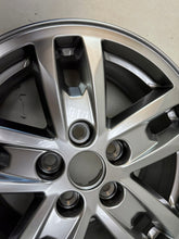 Load image into Gallery viewer, 1x Alufelge 16 Zoll 6.5" 5x108 50ET KT1C-1007-CBB Ford Rim Wheel FEL4878622457ps