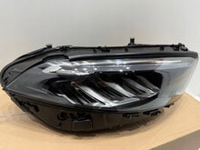Laden Sie das Bild in den Galerie-Viewer, Frontscheinwerfer Mercedes-Benz W177 A1779064406 LED Rechts Headlight SCH9127159555uv