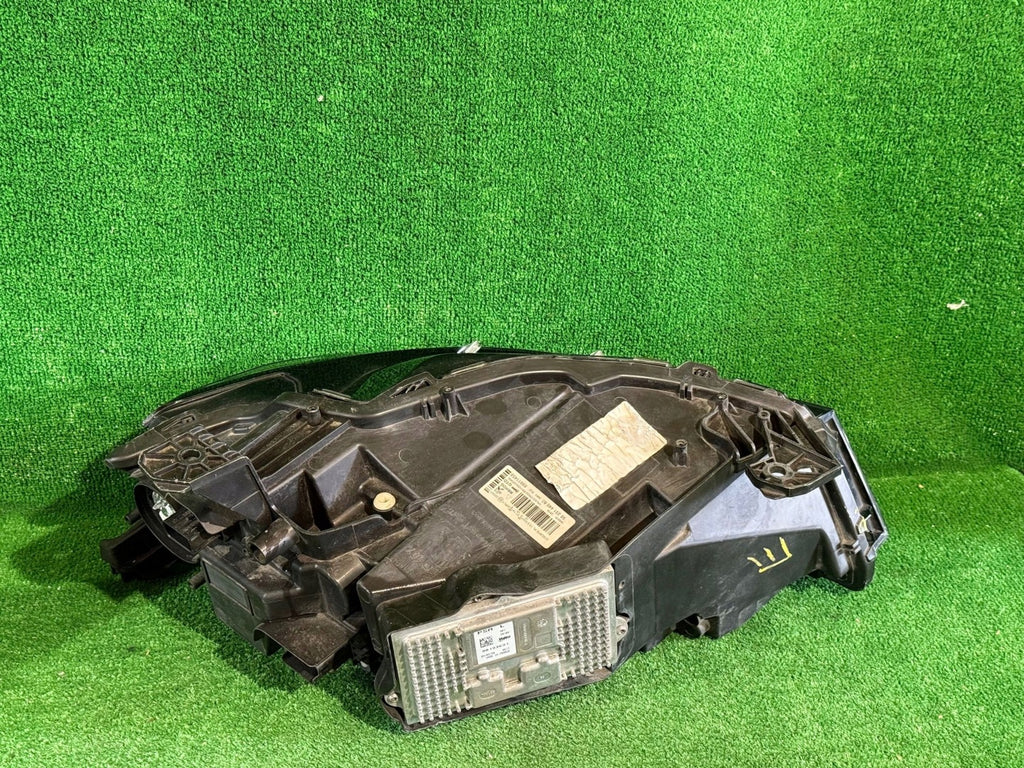 Frontscheinwerfer Peugeot 508 II 9823144680 LED Links Scheinwerfer Headlight SCH7791803465av