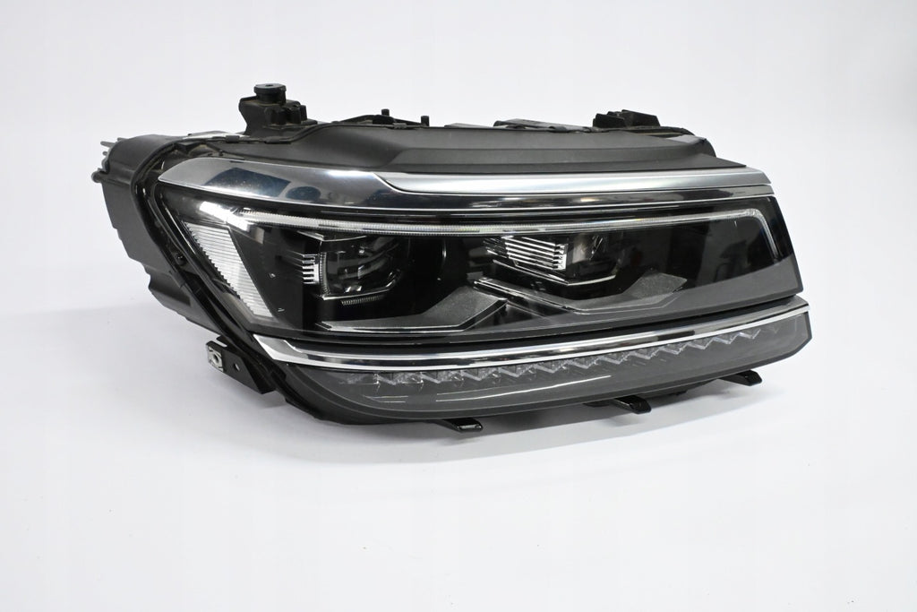 Frontscheinwerfer VW Tiguan 5NB941082A LED Rechts Scheinwerfer Headlight SCH6197511033sw
