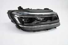 Laden Sie das Bild in den Galerie-Viewer, Frontscheinwerfer VW Tiguan 5NB941082A LED Rechts Scheinwerfer Headlight SCH6197511033sw
