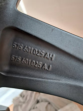 Load image into Gallery viewer, 1x Alufelge 19 Zoll 8.0" 5x112 575601025AH Cupra Ateca Rim Wheel FEL9497331221ik