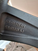 Load image into Gallery viewer, 1x Alufelge 19 Zoll 8.0" 5x112 575601025AH Cupra Ateca Rim Wheel FEL9497331221ik