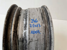 Load image into Gallery viewer, 1x Alufelge 17 Zoll A2454011002 Mercedes-Benz W246 W242 Rim Wheel FEL3102811093li