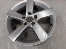 Laden Sie das Bild in den Galerie-Viewer, 1x Alufelge 16 Zoll 7.0" 5x112 45ET Glanz Silber 3AA601025A VW Passat B7 FEL2889404715dn