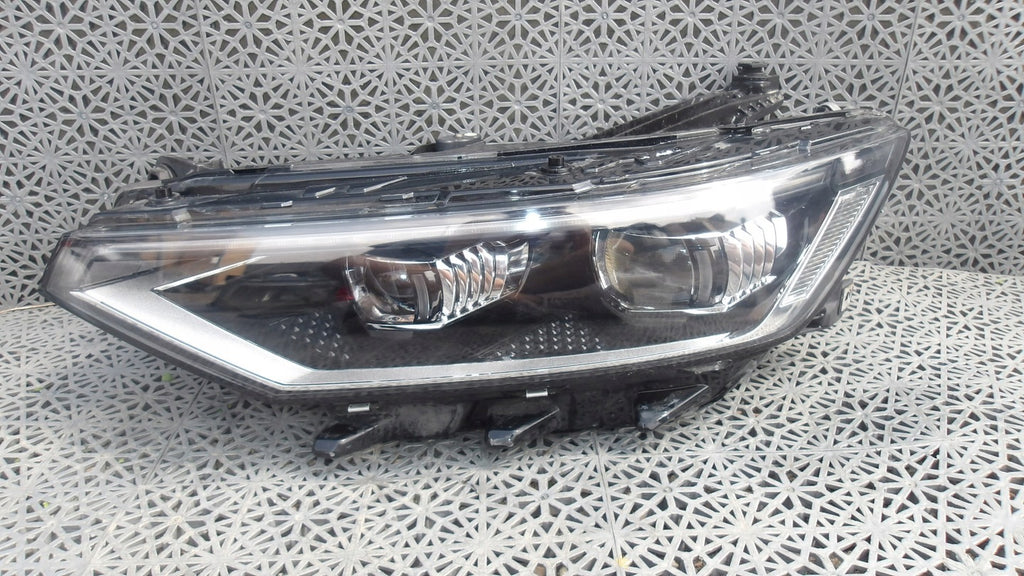 Frontscheinwerfer VW Passat B8 3G1941081P 3G1941113C LED Links Headlight