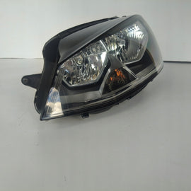 Frontscheinwerfer VW Golf VII 5G1941005 Links Scheinwerfer Headlight SCH9438724954hf