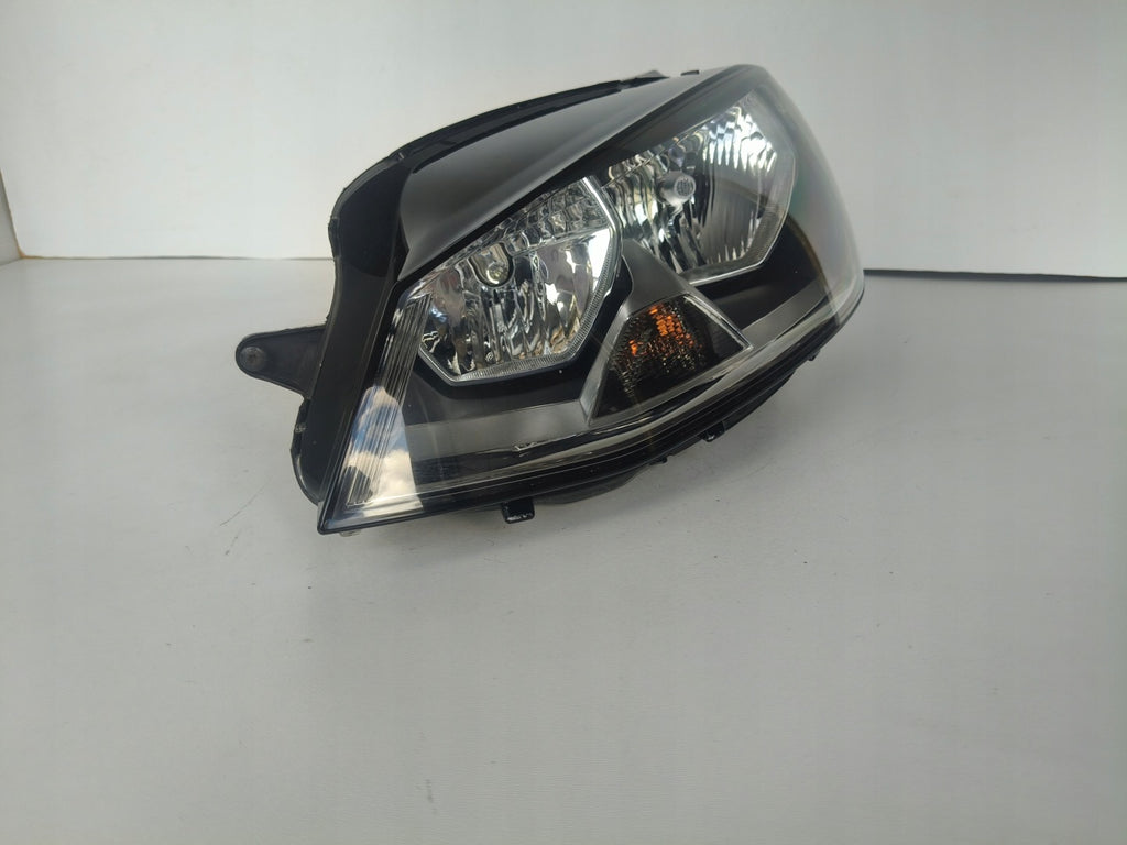 Frontscheinwerfer VW Golf VII 5G1941005 Links Scheinwerfer Headlight SCH9438724954hf