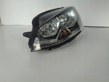 Laden Sie das Bild in den Galerie-Viewer, Frontscheinwerfer VW Golf VII 5G1941005 Links Scheinwerfer Headlight SCH9438724954hf