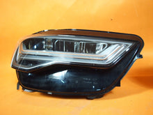 Laden Sie das Bild in den Galerie-Viewer, Frontscheinwerfer Audi A6 4G0941033H 4G0941034H LED Ein Satz Headlight SCH9808321609nk