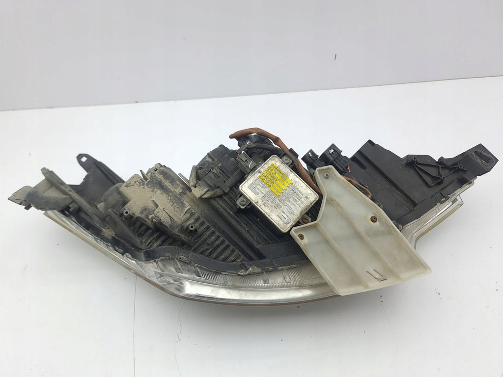 Frontscheinwerfer Citroën C-Crosser AMD184237 Links Scheinwerfer Headlight SCH1178591554yb