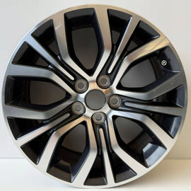 1x Alufelge 18 Zoll Mitsubishi Outlander I Rim Wheel FEL4255788286gz