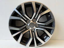 Load image into Gallery viewer, 1x Alufelge 18 Zoll Mitsubishi Outlander I Rim Wheel FEL4255788286gz