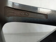 Laden Sie das Bild in den Galerie-Viewer, 1x Alufelge 17 Zoll 6.5&quot; 4x100 49ET Glanz Grau 52910-H8300 Kia Rio Mg Rim Wheel