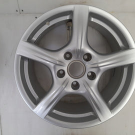1x Alufelge 18 Zoll 8.0