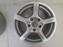 Laden Sie das Bild in den Galerie-Viewer, 1x Alufelge 18 Zoll 8.0" 5x130 59ET 97036213602 Porsche Rim Wheel FEL2813366329dz