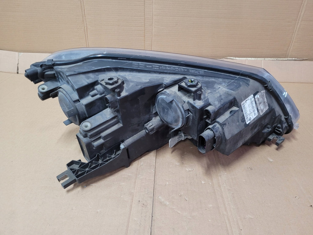Frontscheinwerfer Seat Alhambra Sharan 7N5941005 7N5941006 Links Headlight SCH2620680077ow