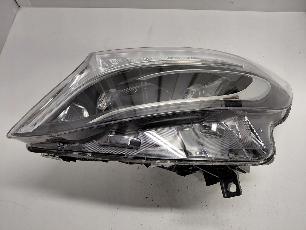 Frontscheinwerfer Mercedes-Benz W447 A4479060101 Full LED Links Headlight SCH5331455332uv