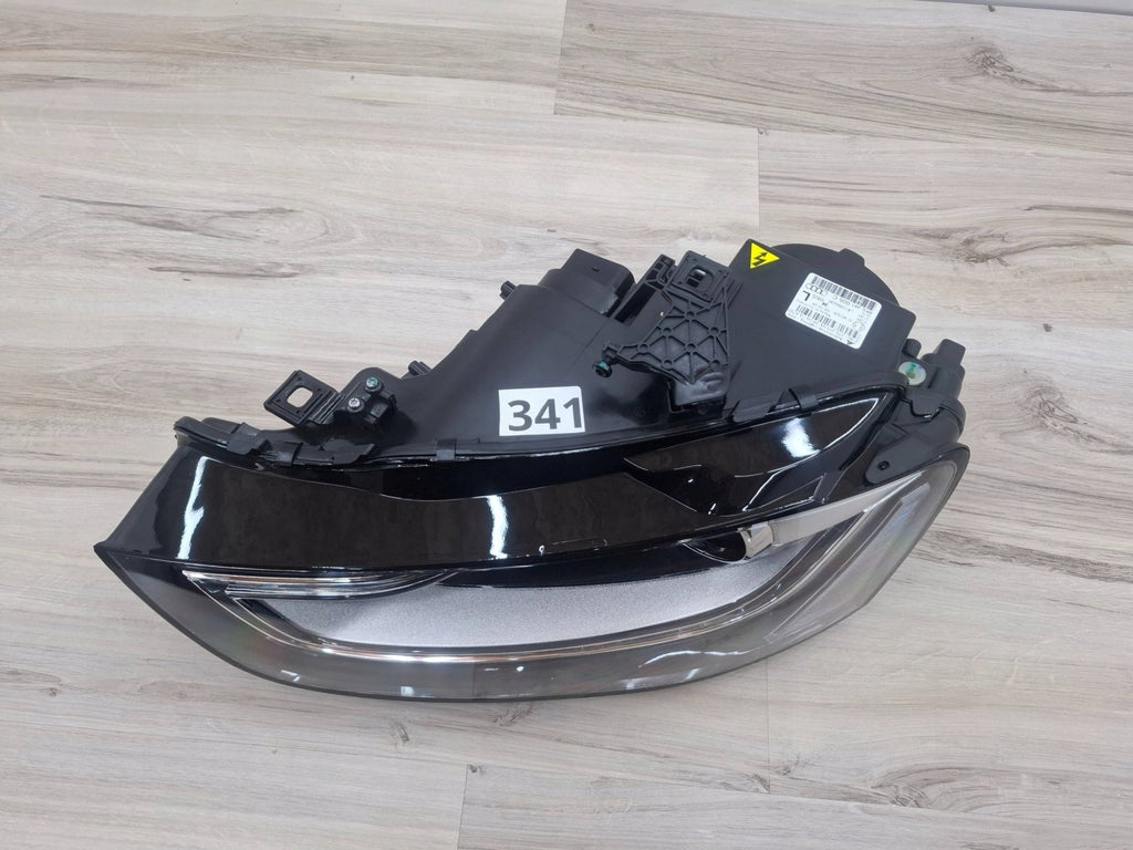 Frontscheinwerfer Audi A4 8K0941005C LE10B6235 Links Scheinwerfer Headlight SCH2765475710md
