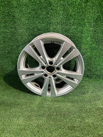 1x Alufelge 17 Zoll 7.5