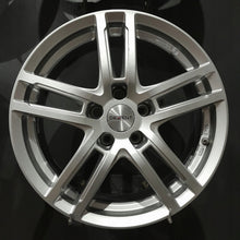 Load image into Gallery viewer, 4x Alufelge 17 Zoll 7.0" 5x112 42ET Audi A4 B8 Mini Rim Wheel FEL7629428015mr