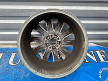 Laden Sie das Bild in den Galerie-Viewer, 1x Alufelge 18 Zoll A2224010902 Mercedes-Benz W222 Rim Wheel
