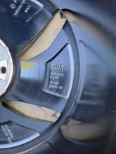 Load image into Gallery viewer, 1x Alufelge 19 Zoll 8.0" 5x112 45ET Glanz Schwarz 11A601025 VW Id.4 Rim Wheel FEL2361741453we